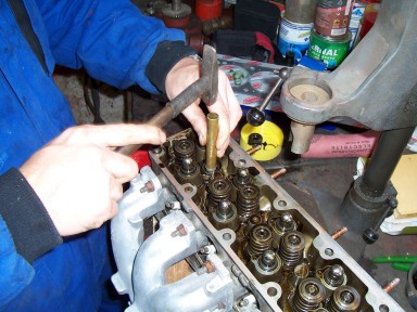 Naklepnuti noveho gufera