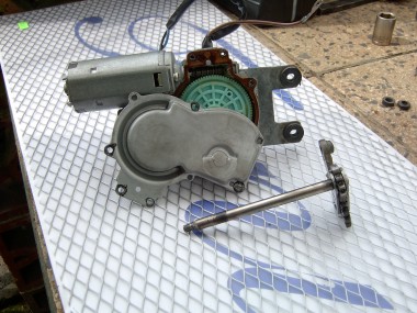 Prevod, hridelka, vicko